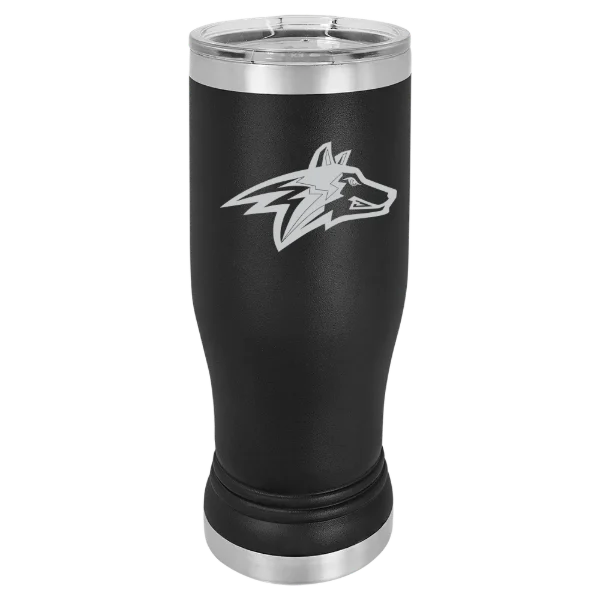 Alvernia University Polar Camel 14 oz. Pilsner Tumbler