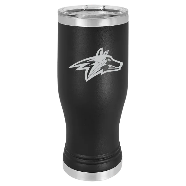 Alvernia University Polar Camel 20 oz. Pilsner Tumbler