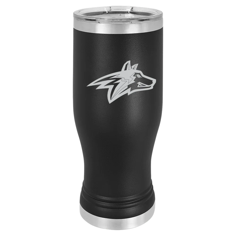 Alvernia University Polar Camel 20 oz. Pilsner Tumbler