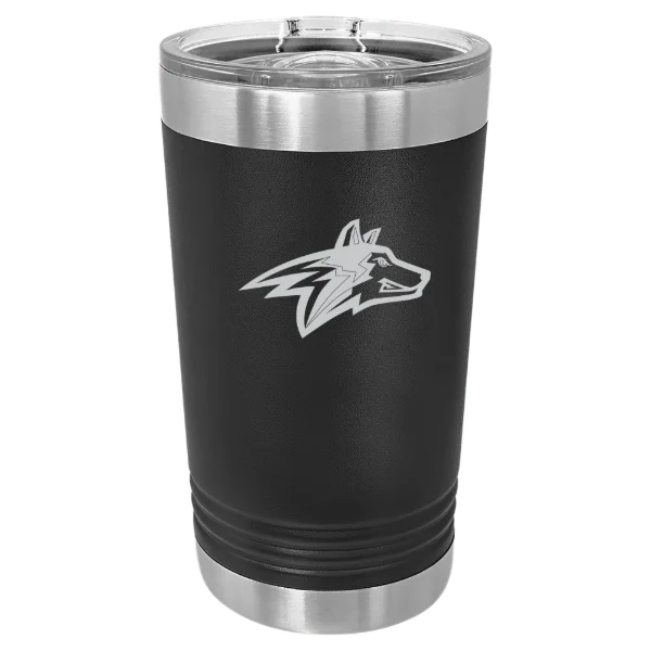 Alvernia University Polar Camel 16 oz. Pint Tumbler