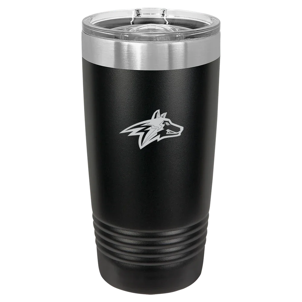 Alvernia University Polar Camel 20 oz. Ringneck Tumbler with Slider Lid