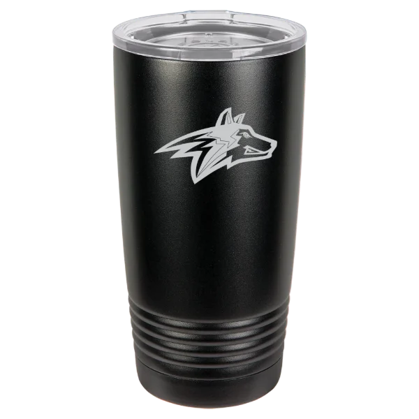 Alvernia University Polar Camel 20 oz. Ringneck Tumbler with Standard Lid