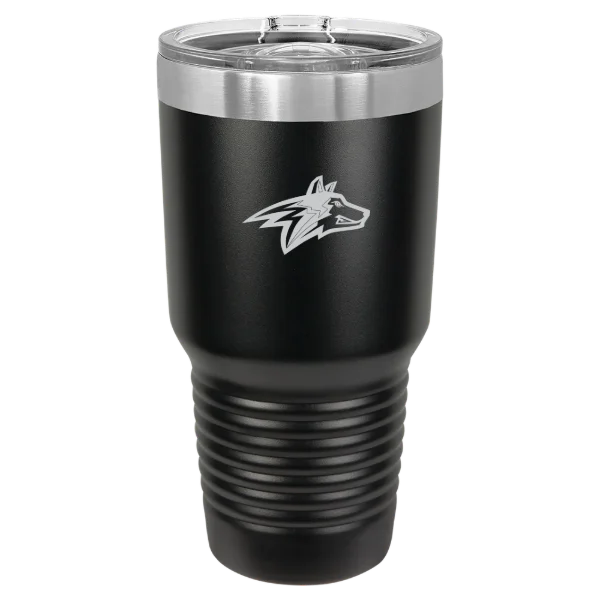 Alvernia University Polar Camel 30 oz. Ringneck Tumbler with Slider Lid