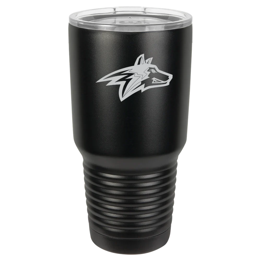Alvernia University Polar Camel 30 oz. Ringneck Tumbler with Standard Lid