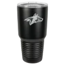 Alvernia University Polar Camel 30 oz. Ringneck Tumbler with Standard Lid