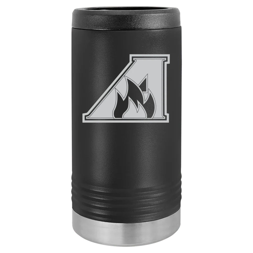 Alverno College Polar Camel Slim Beverage Holder