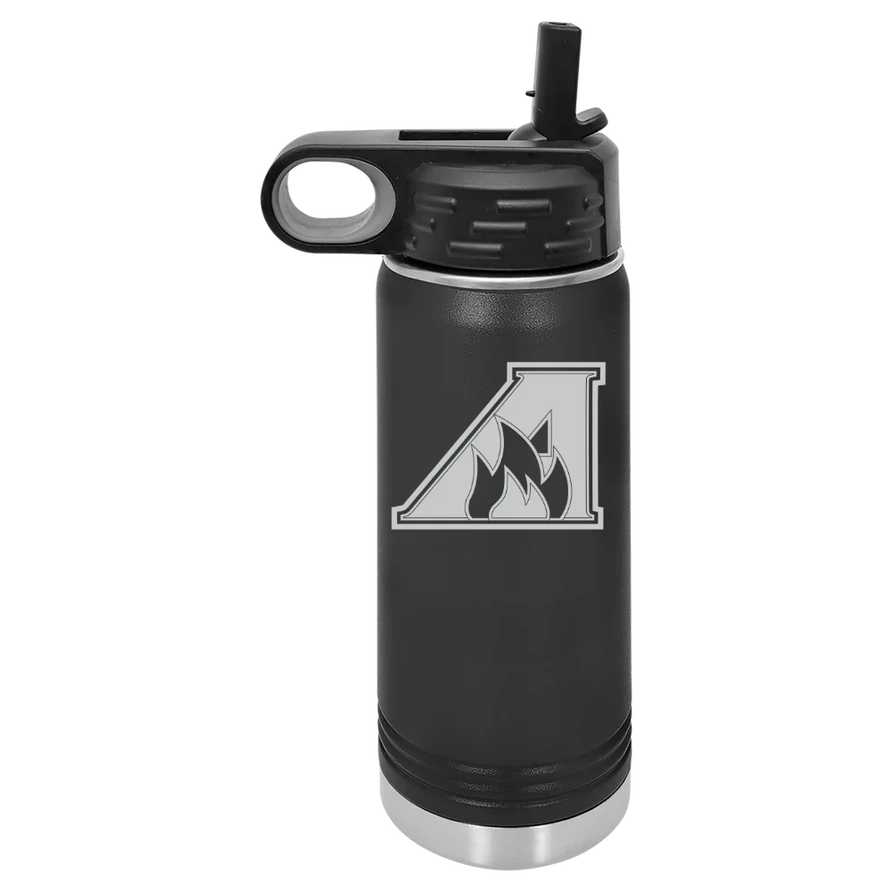 Alverno College Polar Camel 20 oz. Water Bottle