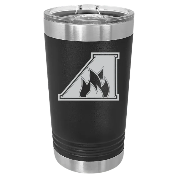 Alverno College Polar Camel 16 oz. Pint Tumbler