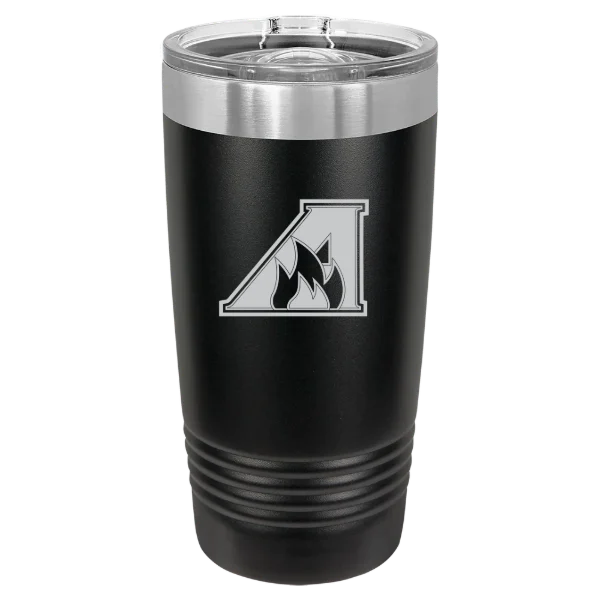 Alverno College Polar Camel 20 oz. Ringneck Tumbler with Slider Lid