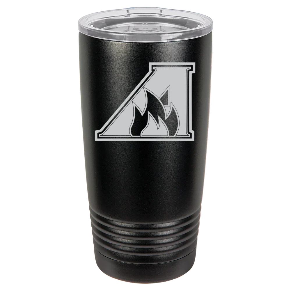 Alverno College Polar Camel 20 oz. Ringneck Tumbler with Standard Lid