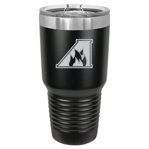 Alverno College Polar Camel 30 oz. Ringneck Tumbler with Slider Lid