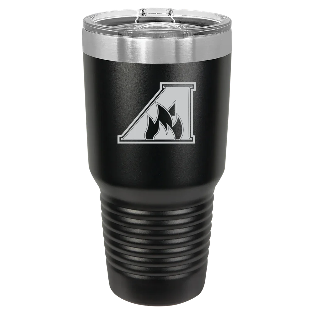 Alverno College Polar Camel 30 oz. Ringneck Tumbler with Slider Lid