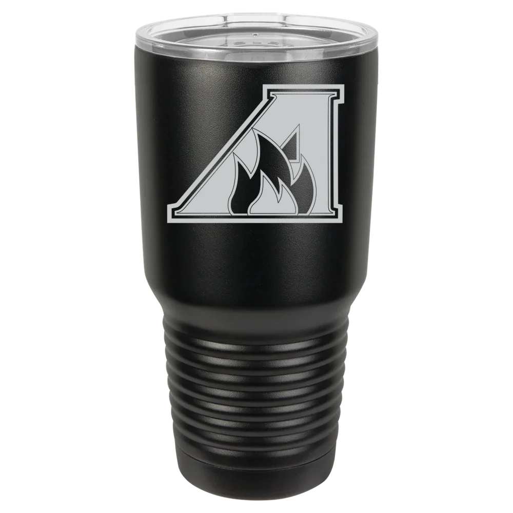 Alverno College Polar Camel 30 oz. Ringneck Tumbler with Standard Lid