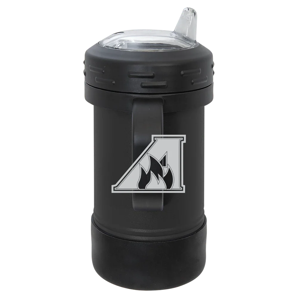 Alverno College Polar Camel 10 oz. Sippy Cup