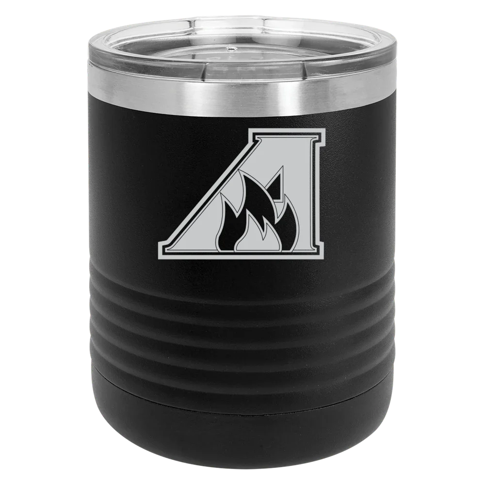 Alverno College Polar Camel 10 oz. Tumbler with Standard Lid