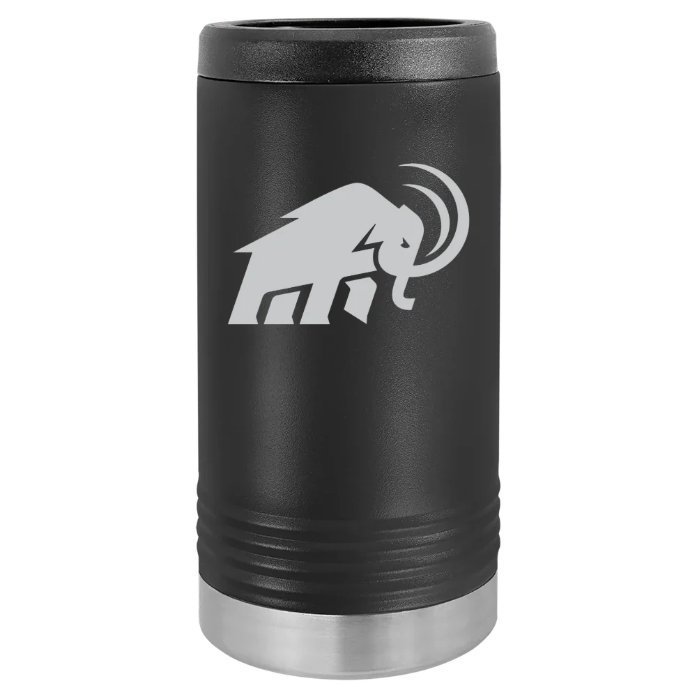 Amherst College Polar Camel Slim Beverage Holder