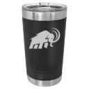 Amherst College Polar Camel 16 oz. Pint Tumbler