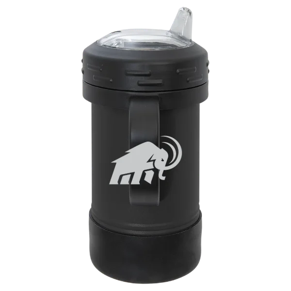 Amherst College Polar Camel 10 oz. Sippy Cup