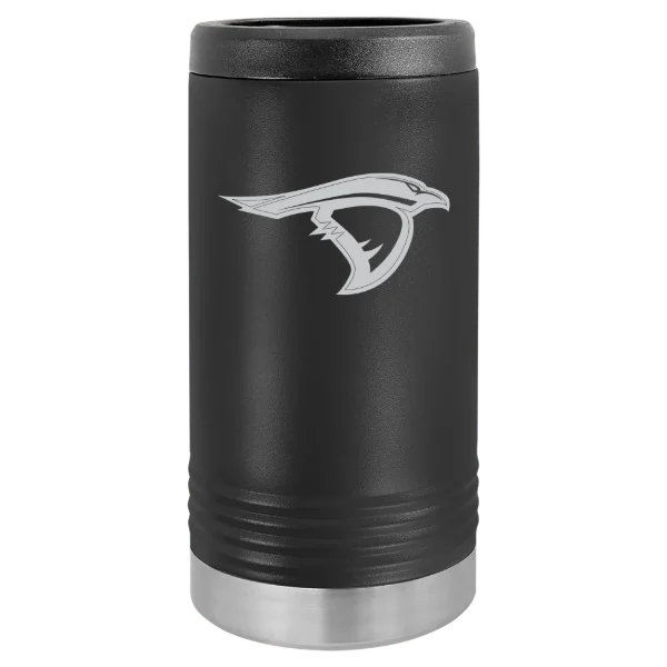Anderson University (Indiana) Polar Camel Slim Beverage Holder