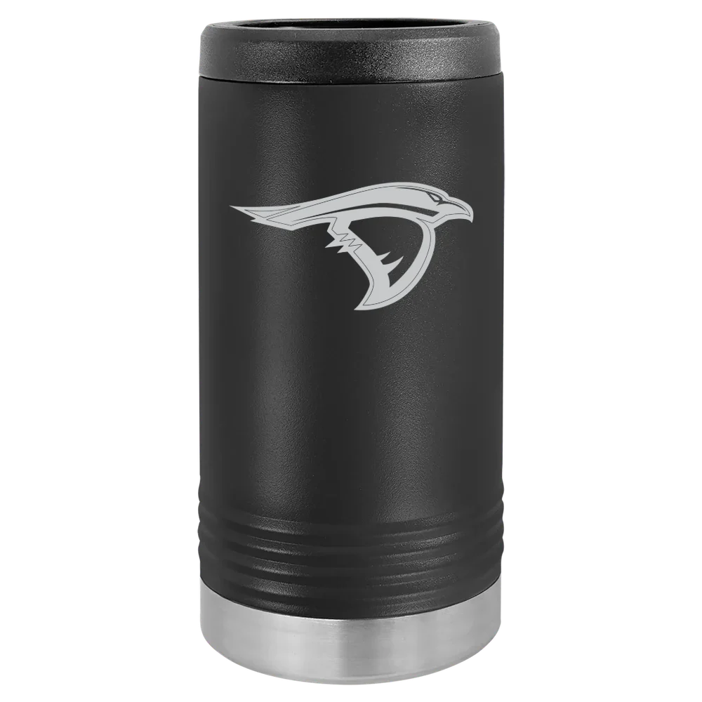 Anderson University (Indiana) Polar Camel Slim Beverage Holder