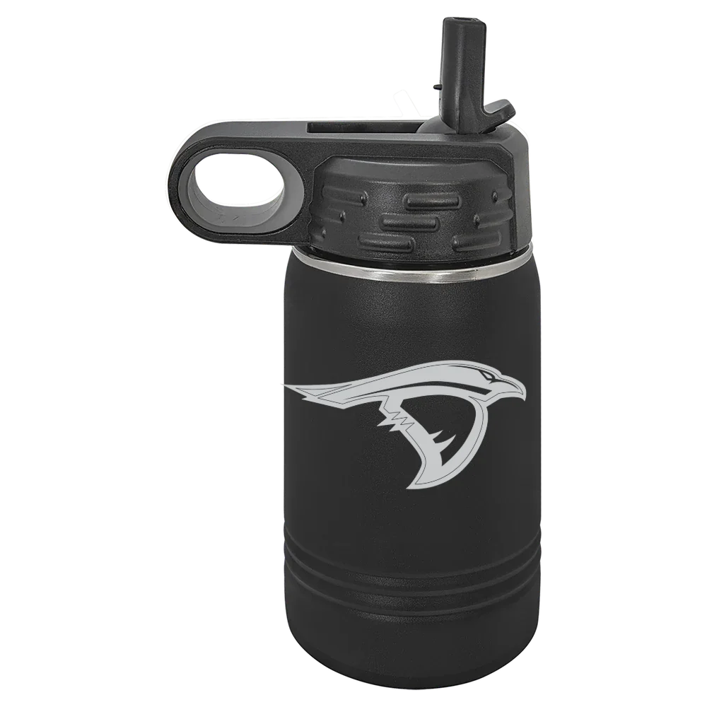 Anderson University (Indiana) Polar Camel 12 oz. Water Bottle