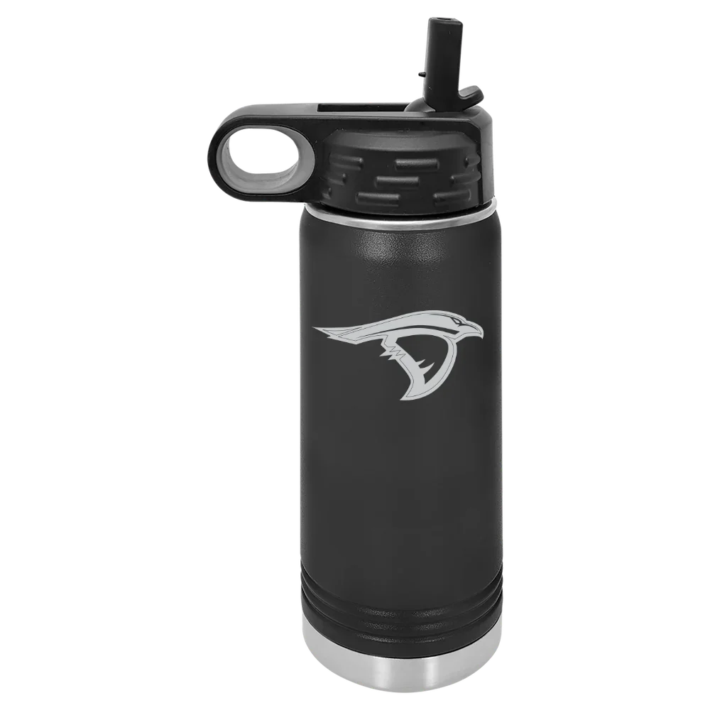 Anderson University (Indiana) Polar Camel 20 oz. Water Bottle
