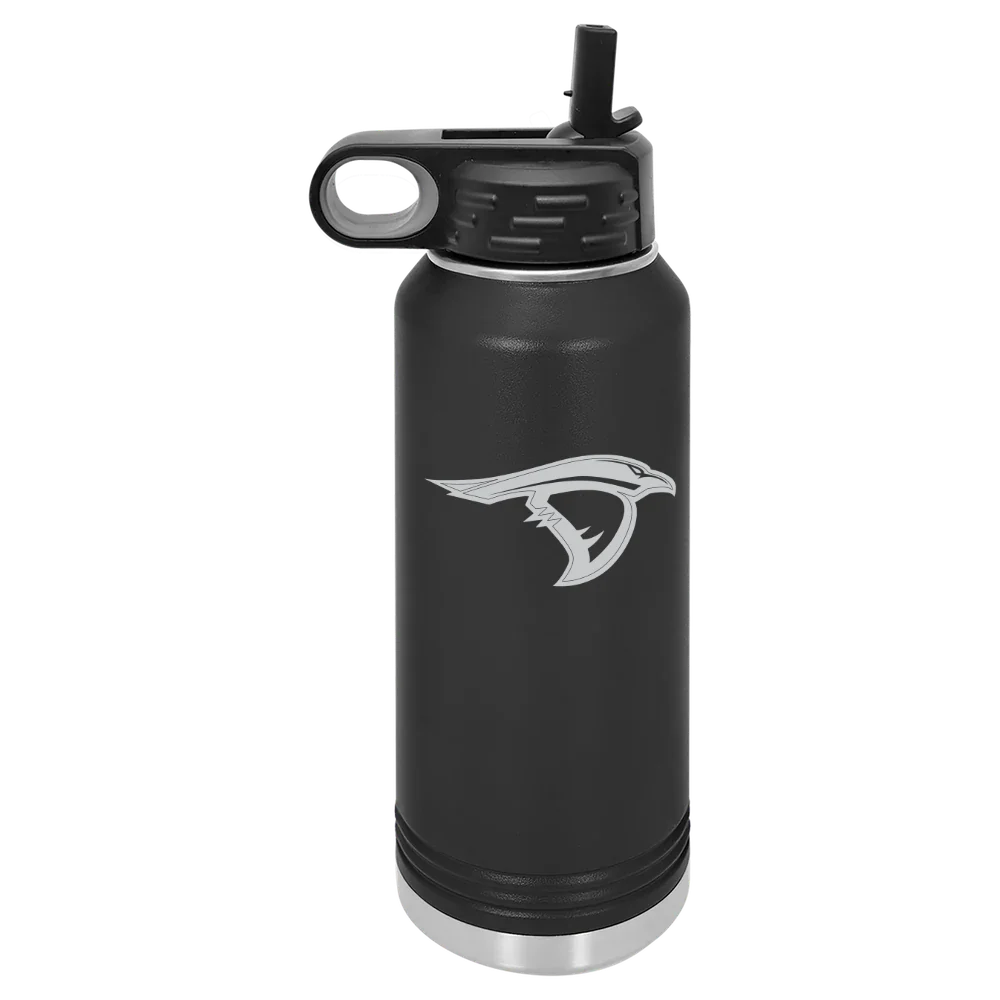 Anderson University (Indiana) Polar Camel 32 oz. Water Bottle