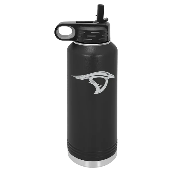 Anderson University (Indiana) Polar Camel 40 oz. Water Bottle