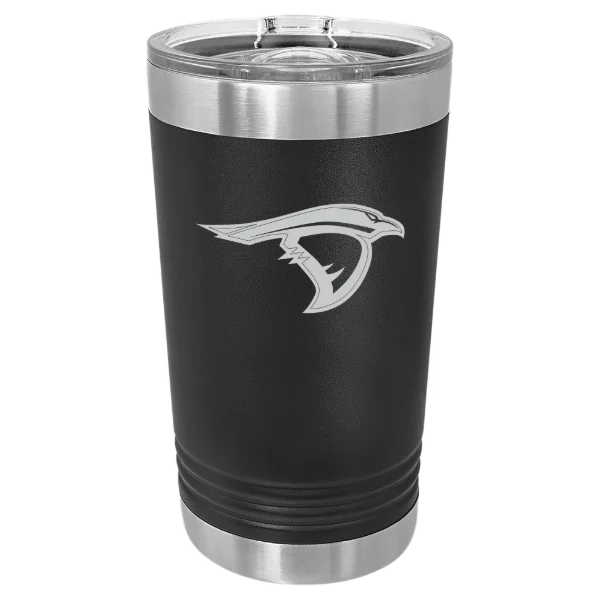 Anderson University (Indiana) Polar Camel 16 oz. Pint Tumbler