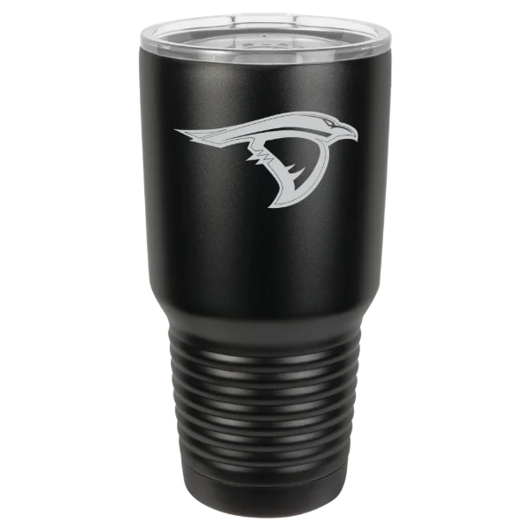 Anderson University (Indiana) Polar Camel 30 oz. Ringneck Tumbler with Standard Lid