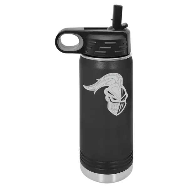 Arcadia University Polar Camel 20 oz. Water Bottle