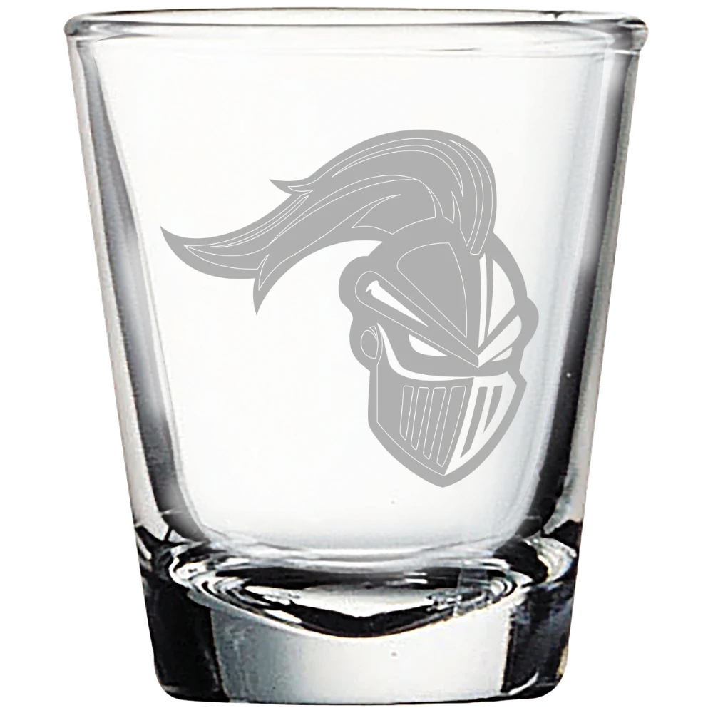 Arcadia University Polar Camel 1.7 oz. Shot Glass