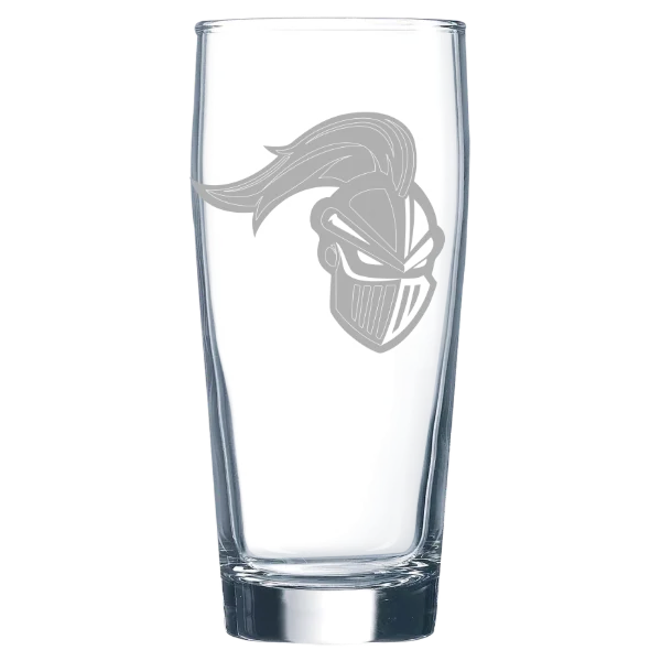 Arcadia University Polar Camel 16 oz. Willi Becher Beer Glass