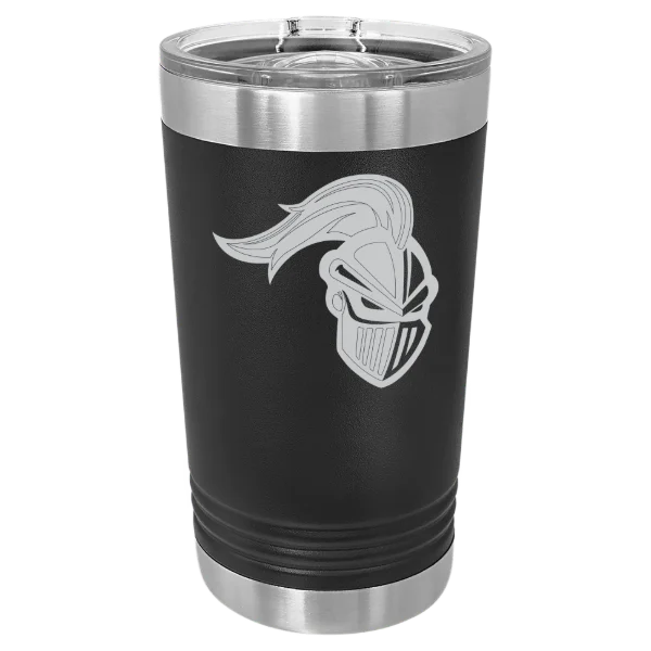 Arcadia University Polar Camel 16 oz. Pint Tumbler