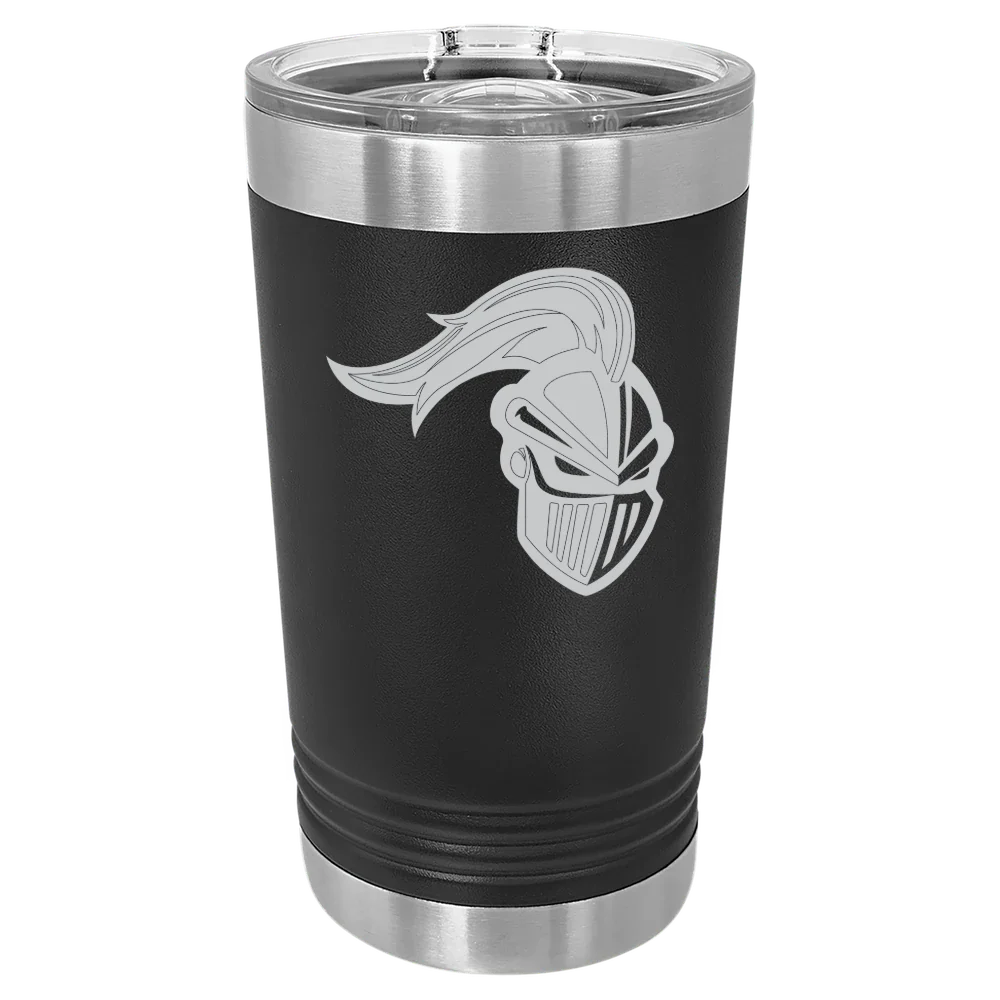 Arcadia University Polar Camel 16 oz. Pint Tumbler