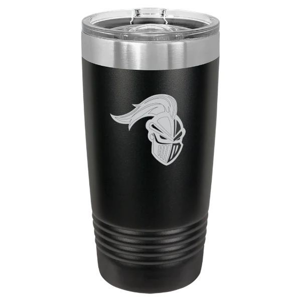 Arcadia University Polar Camel 20 oz. Ringneck Tumbler with Slider Lid