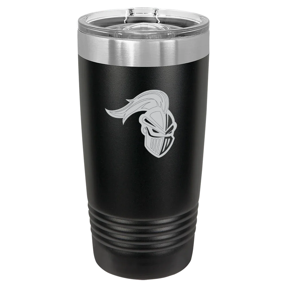 Arcadia University Polar Camel 20 oz. Ringneck Tumbler with Slider Lid