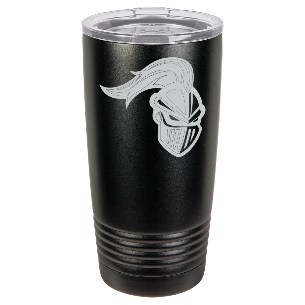 Arcadia University Polar Camel 20 oz. Ringneck Tumbler with Standard Lid