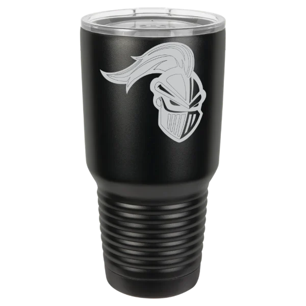 Arcadia University Polar Camel 30 oz. Ringneck Tumbler with Standard Lid