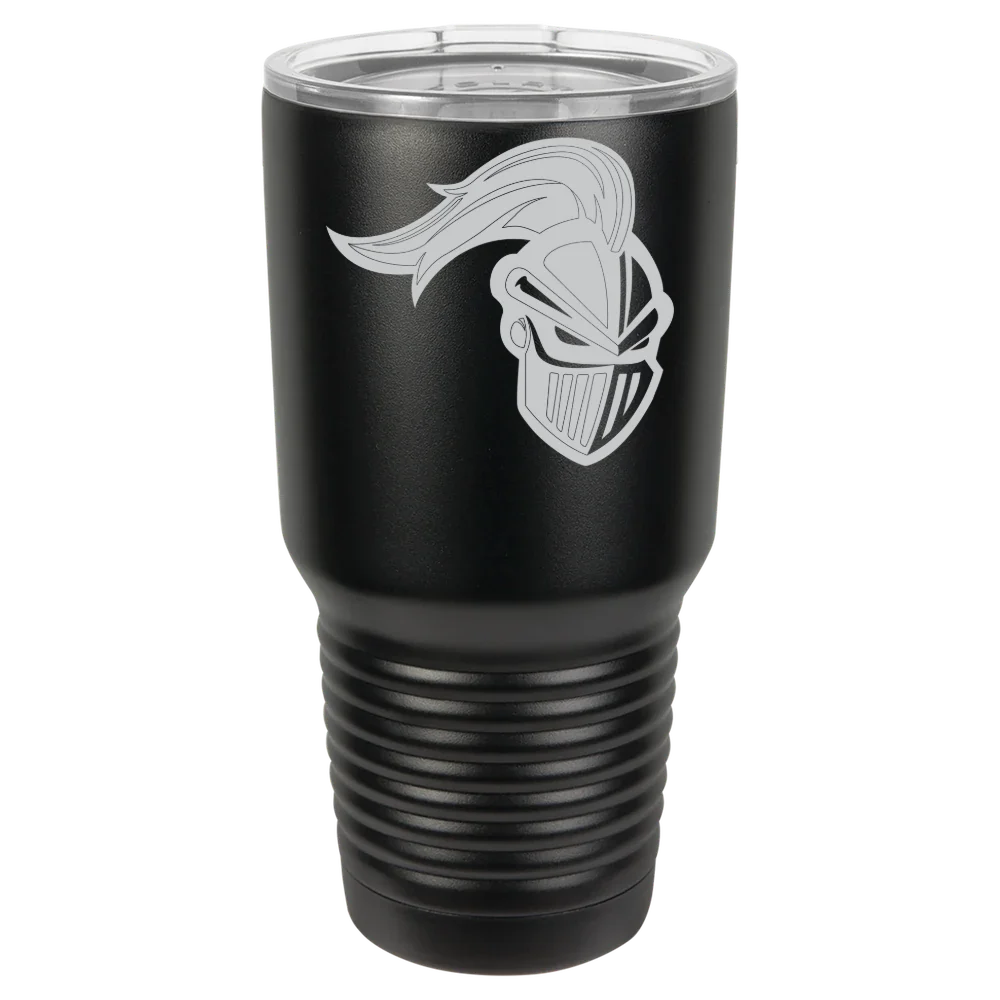 Arcadia University Polar Camel 30 oz. Ringneck Tumbler with Standard Lid