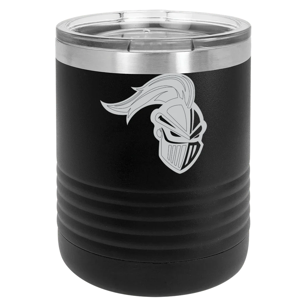 Arcadia University Polar Camel 10 oz. Tumbler with Standard Lid