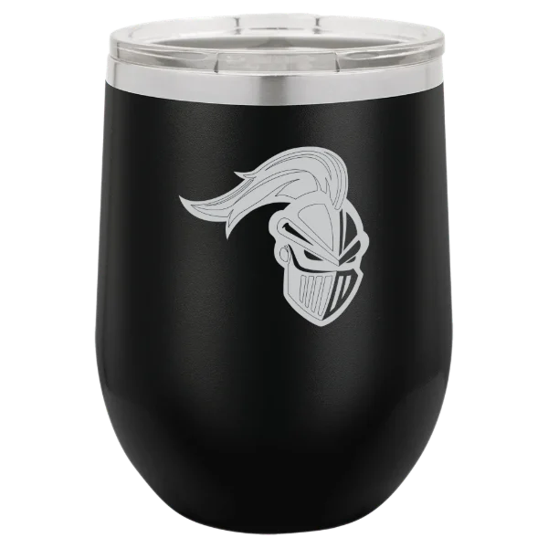 Arcadia University Polar Camel 12 oz. Stemless Wine Tumbler