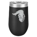 Arcadia University Polar Camel 16 oz. Stemless Wine Tumbler