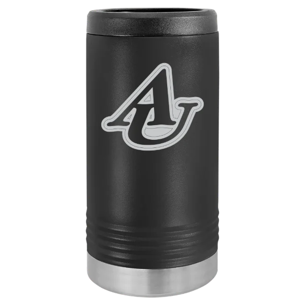 Asbury University Polar Camel Slim Beverage Holder
