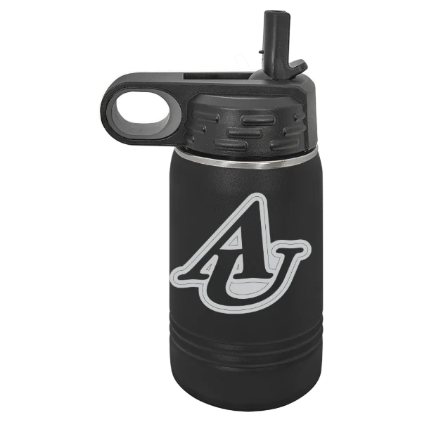 Asbury University Polar Camel 12 oz. Water Bottle