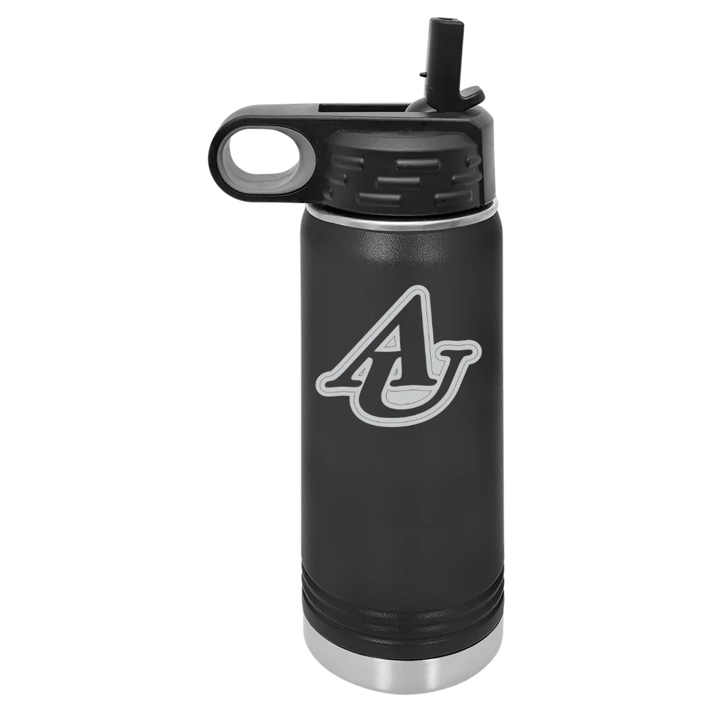 Asbury University Polar Camel 20 oz. Water Bottle