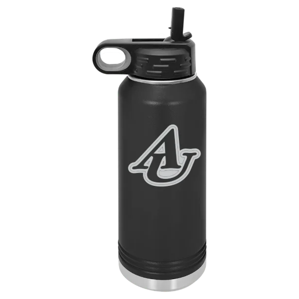 Asbury University Polar Camel 32 oz. Water Bottle