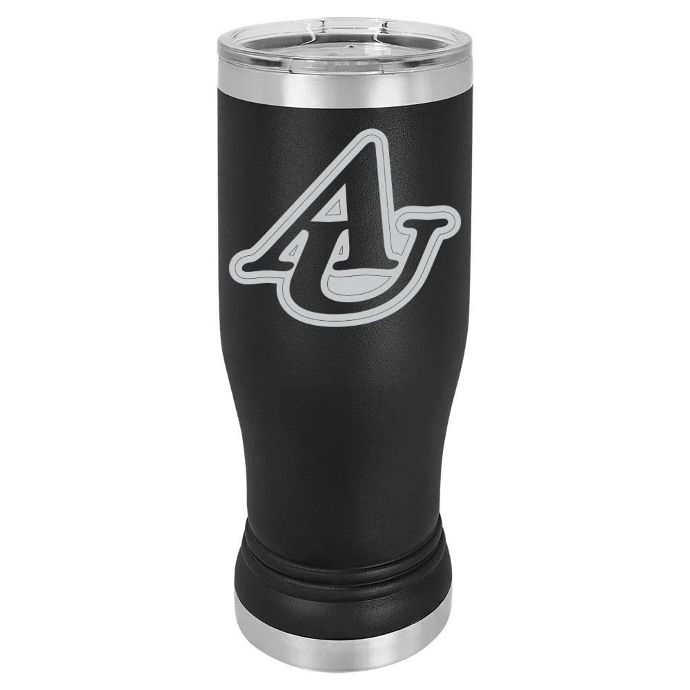 Asbury University Polar Camel 14 oz. Pilsner Tumbler