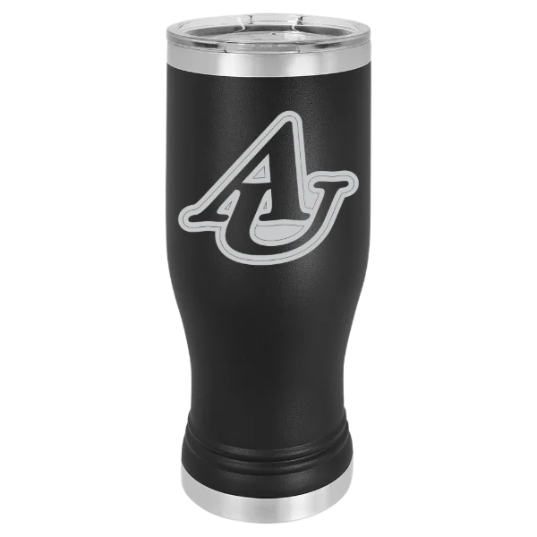 Asbury University Polar Camel 20 oz. Pilsner Tumbler