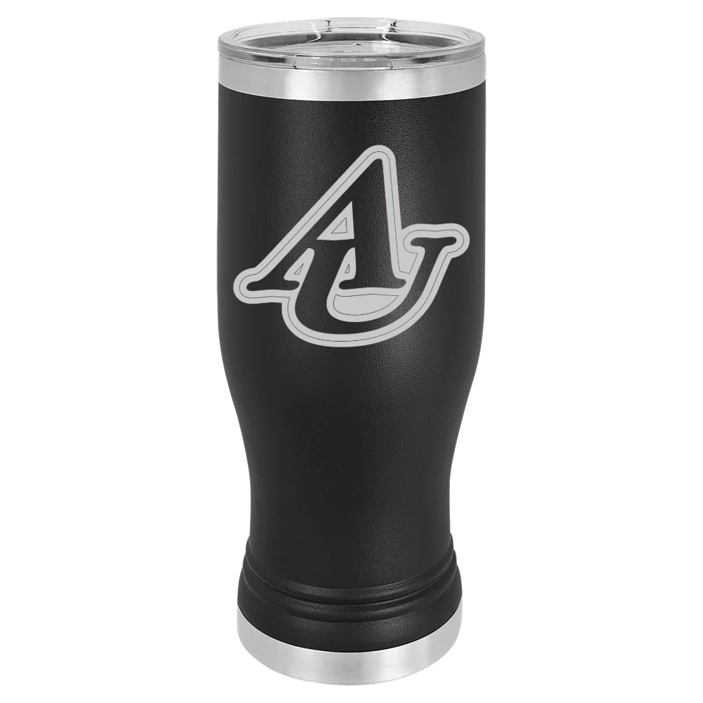 Asbury University Polar Camel 20 oz. Pilsner Tumbler